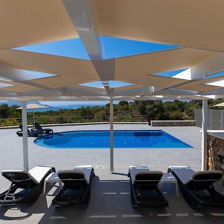 Electra Villas Kokkino Chorio Екстериор снимка