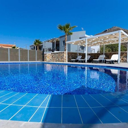 Electra Villas Kokkino Chorio Екстериор снимка