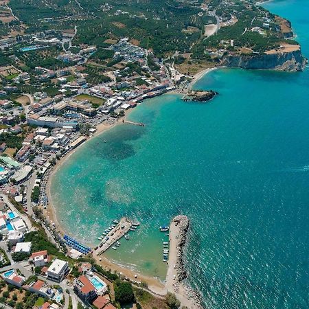 Electra Villas Kokkino Chorio Екстериор снимка