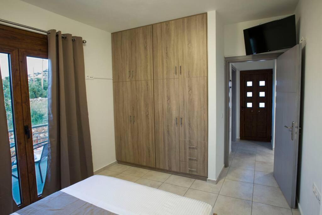 Electra Villas Kokkino Chorio Екстериор снимка