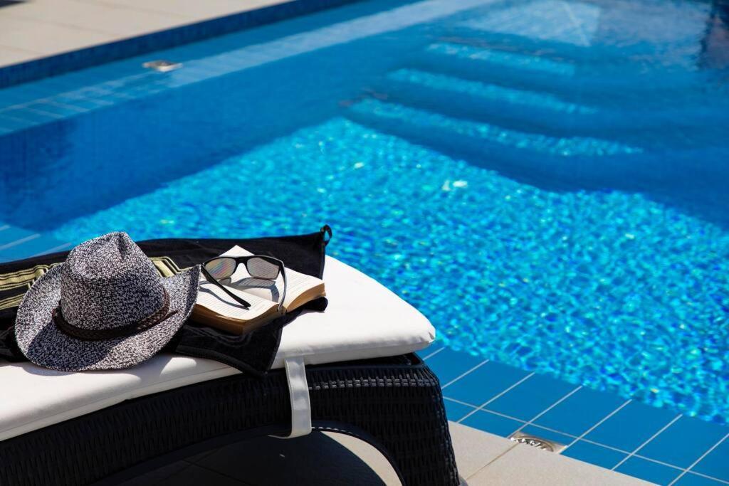 Electra Villas Kokkino Chorio Екстериор снимка