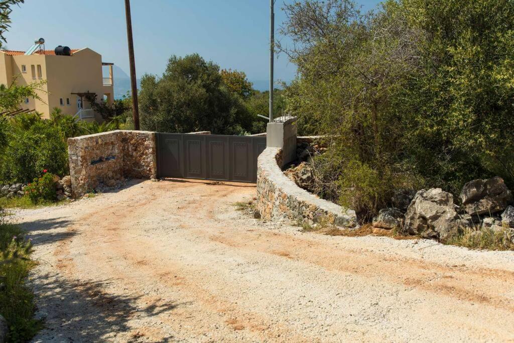 Electra Villas Kokkino Chorio Екстериор снимка