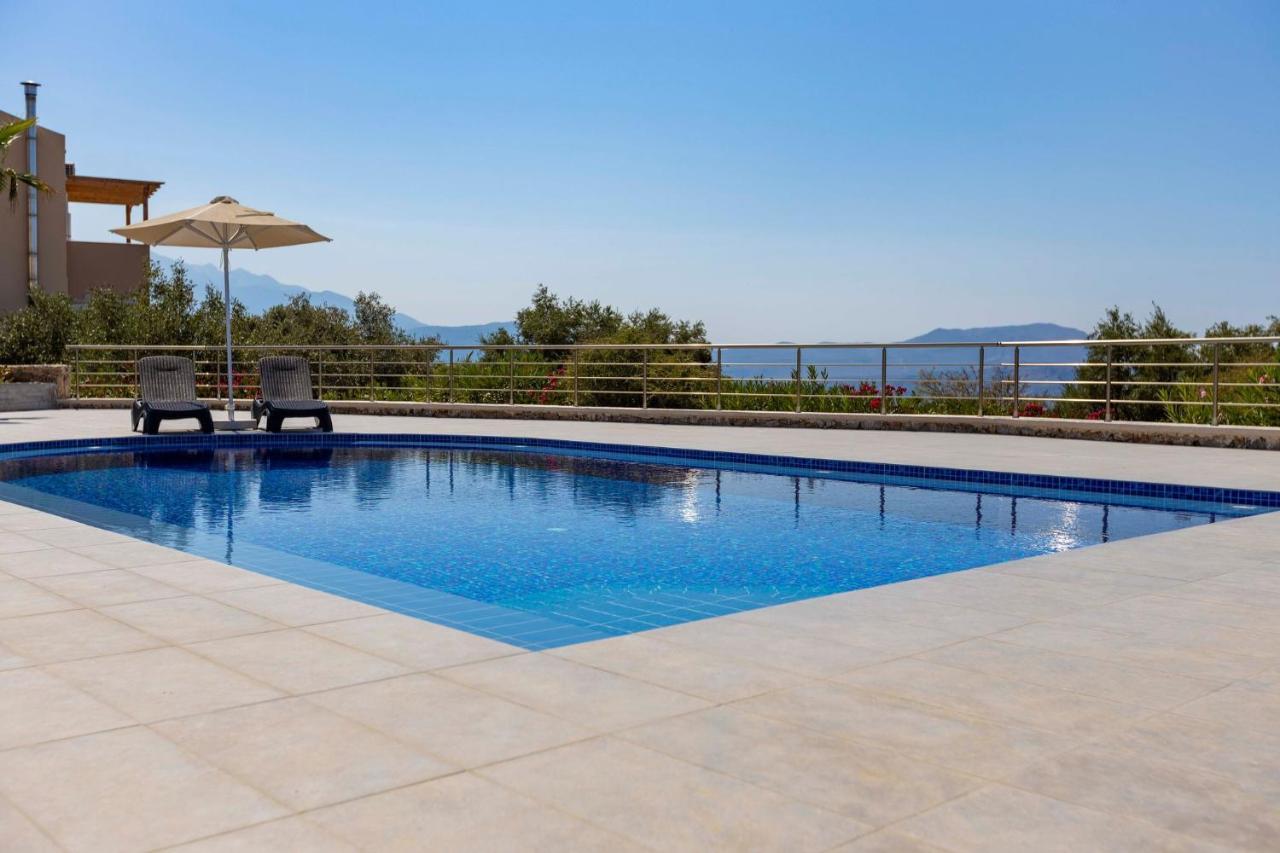 Electra Villas Kokkino Chorio Екстериор снимка