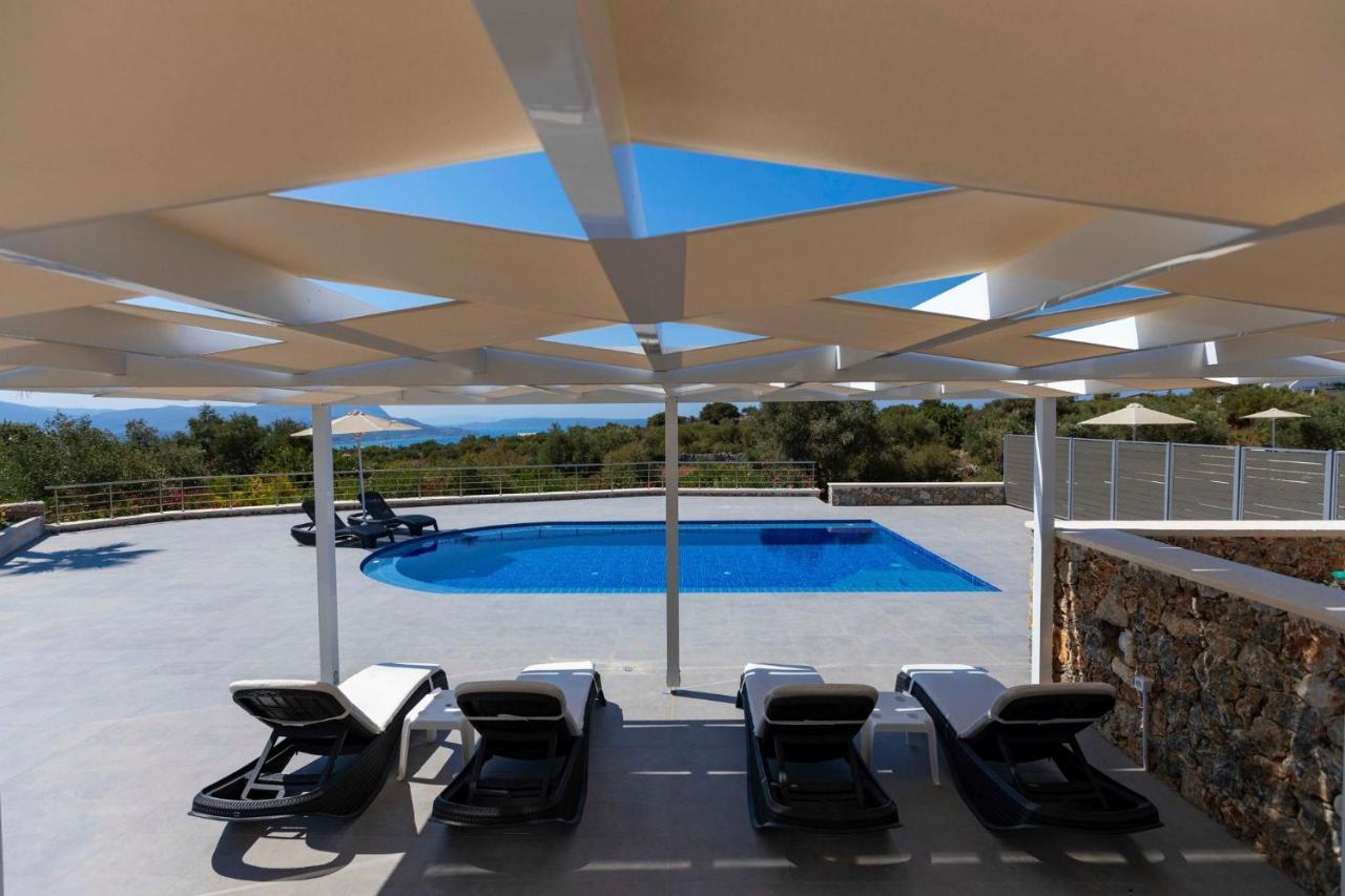 Electra Villas Kokkino Chorio Екстериор снимка
