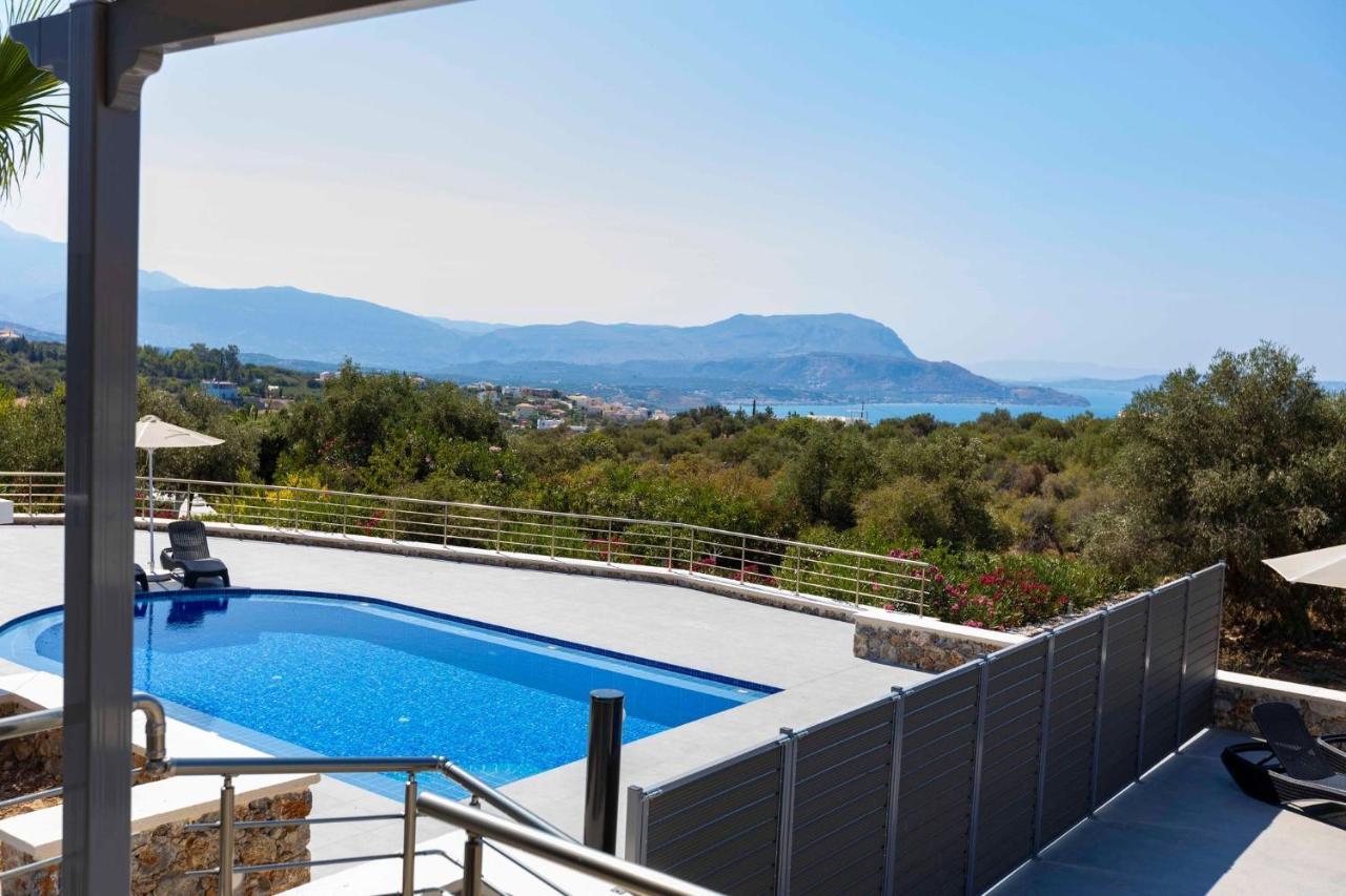 Electra Villas Kokkino Chorio Екстериор снимка