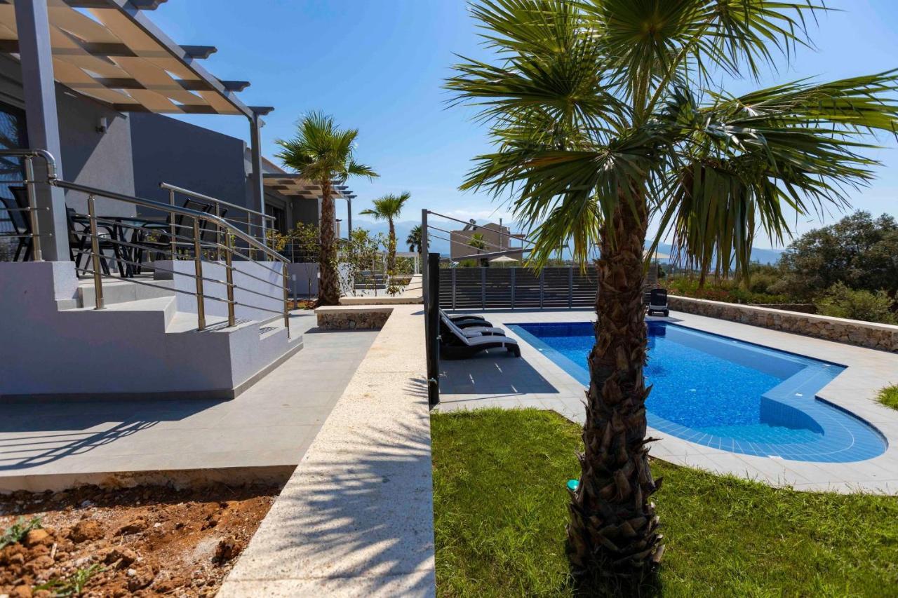Electra Villas Kokkino Chorio Екстериор снимка