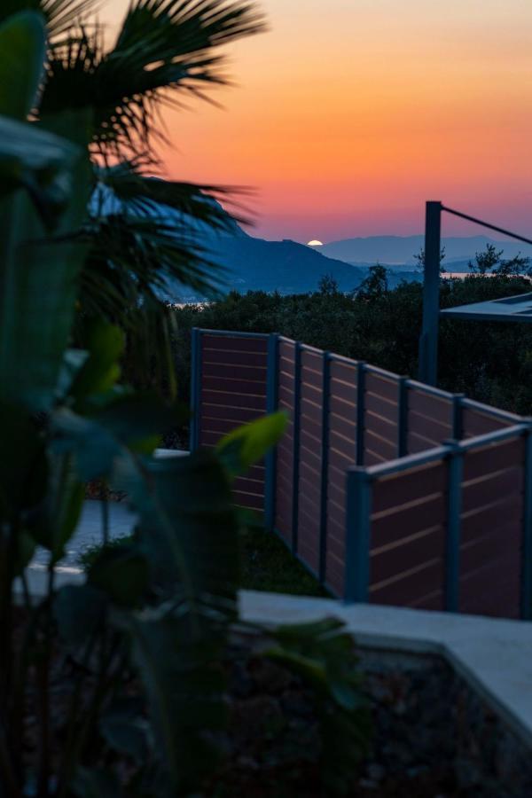 Electra Villas Kokkino Chorio Екстериор снимка