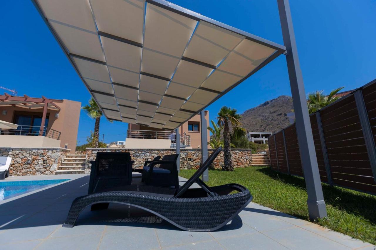 Electra Villas Kokkino Chorio Екстериор снимка