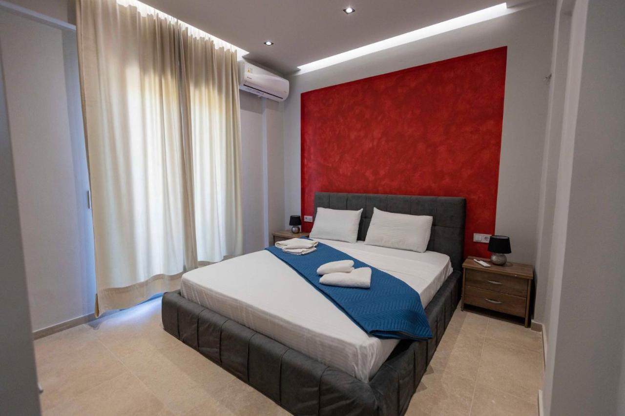 Electra Villas Kokkino Chorio Екстериор снимка
