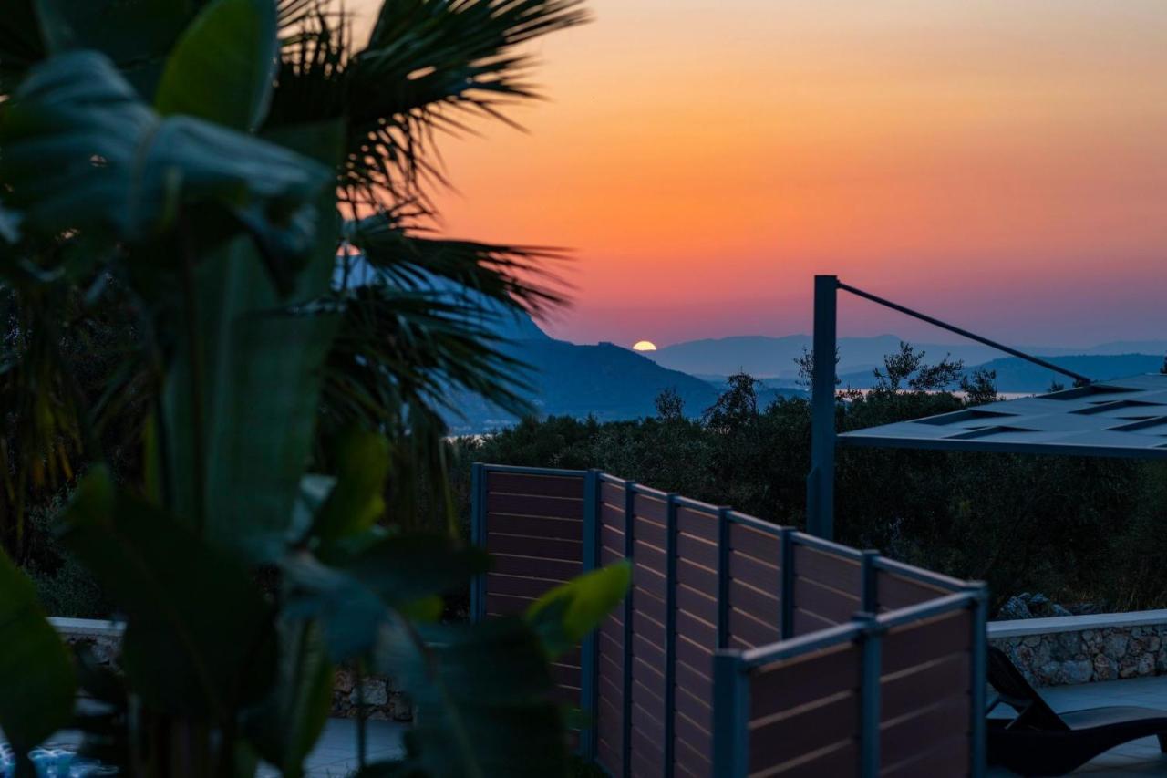 Electra Villas Kokkino Chorio Екстериор снимка