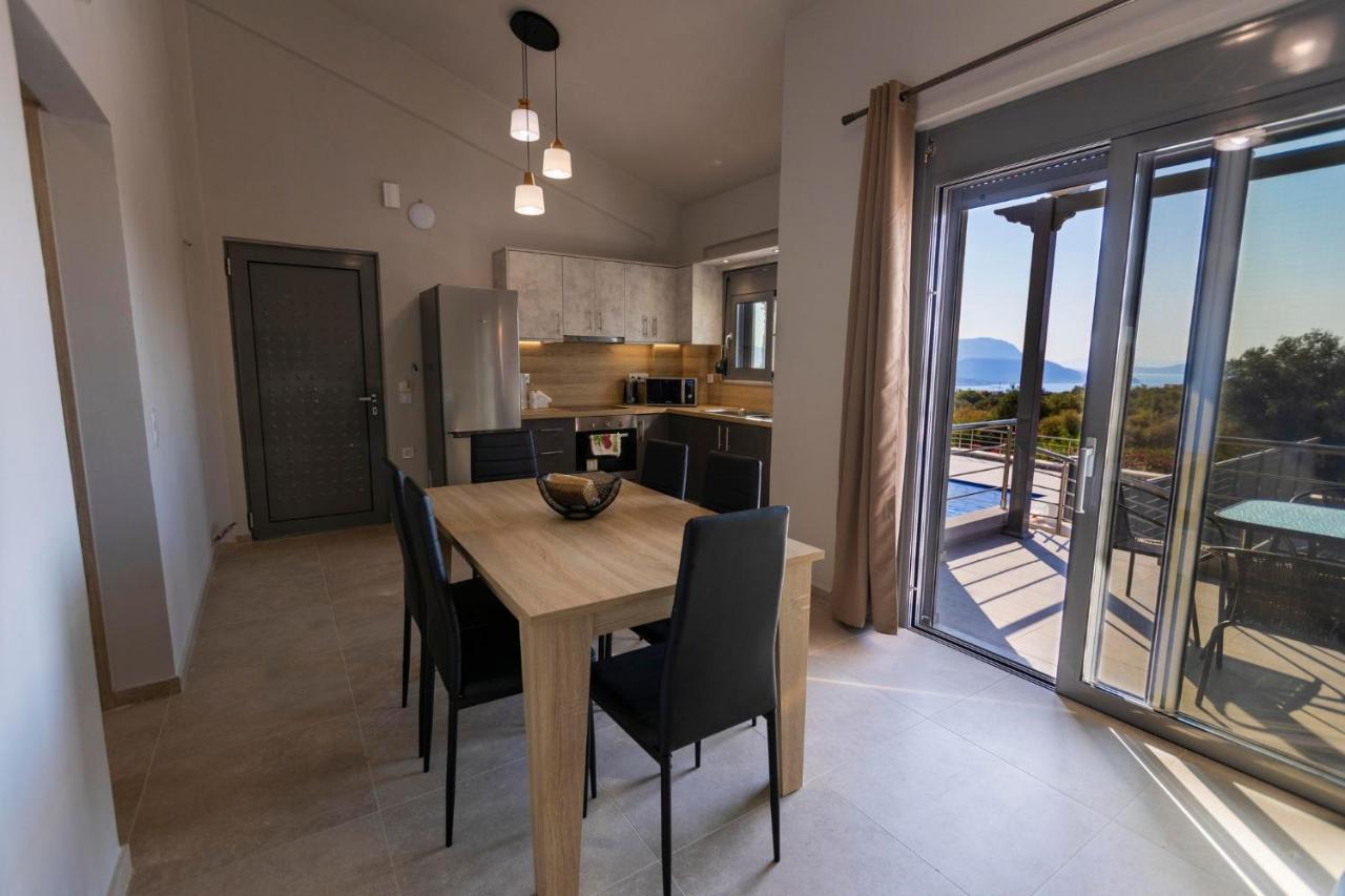 Electra Villas Kokkino Chorio Екстериор снимка
