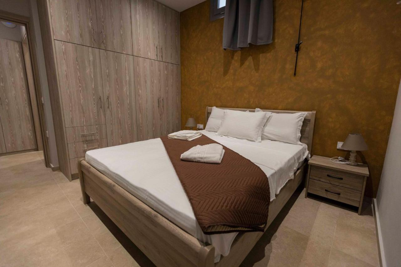 Electra Villas Kokkino Chorio Екстериор снимка