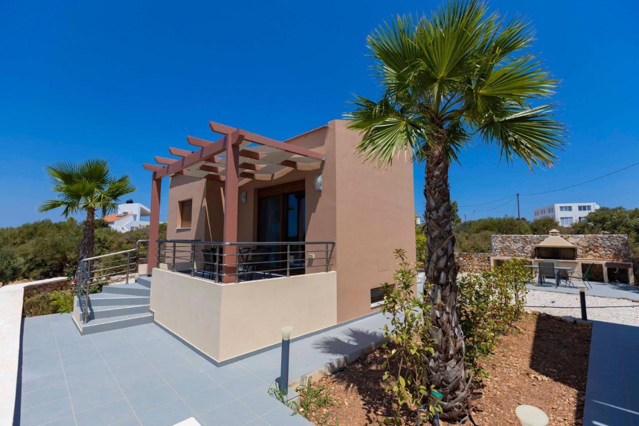 Electra Villas Kokkino Chorio Екстериор снимка