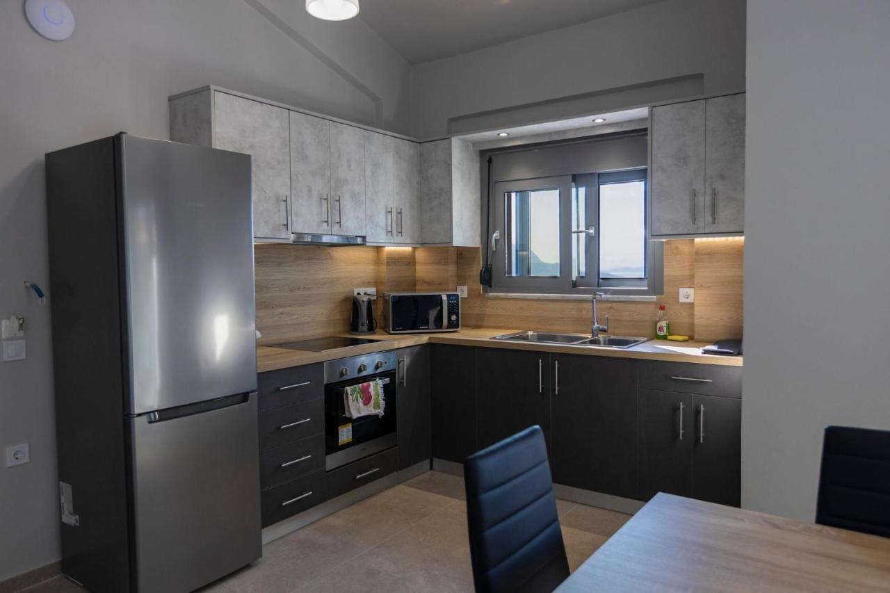 Electra Villas Kokkino Chorio Екстериор снимка