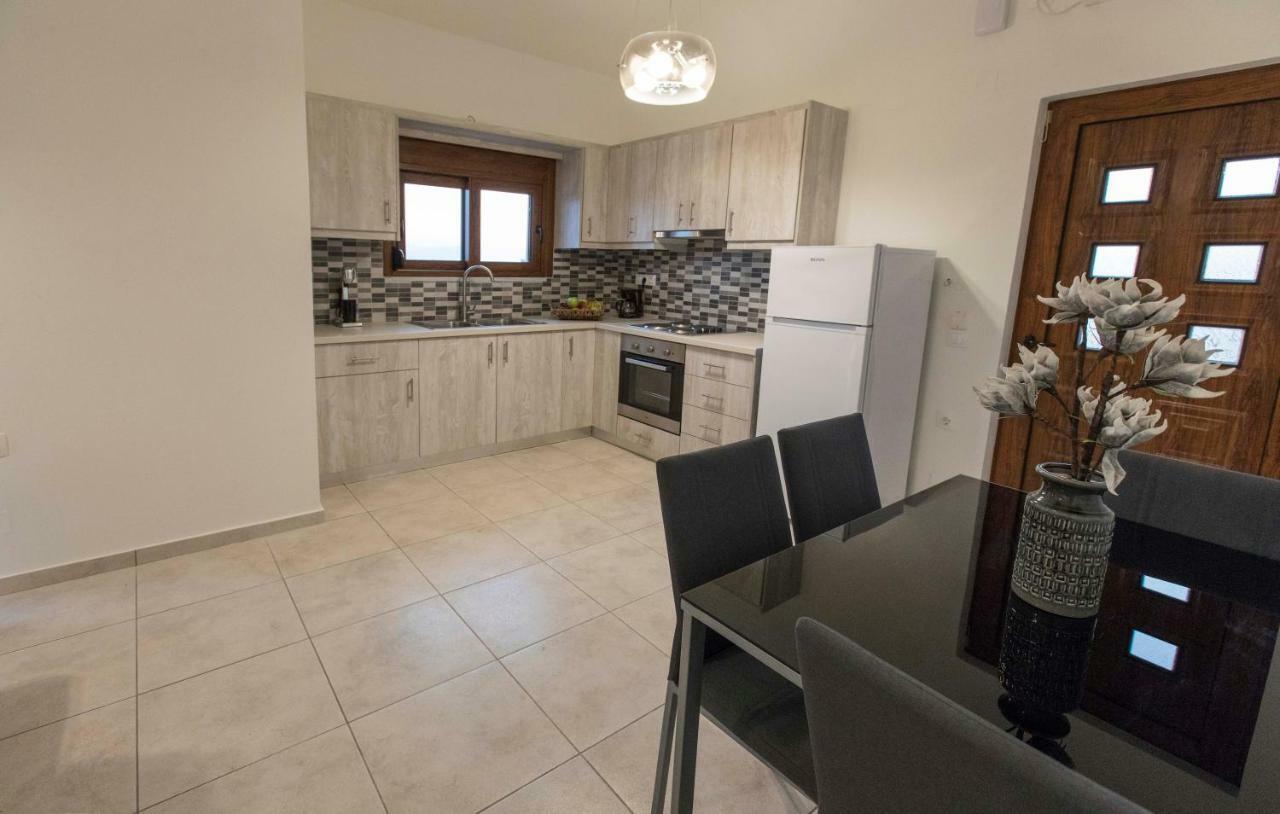 Electra Villas Kokkino Chorio Екстериор снимка