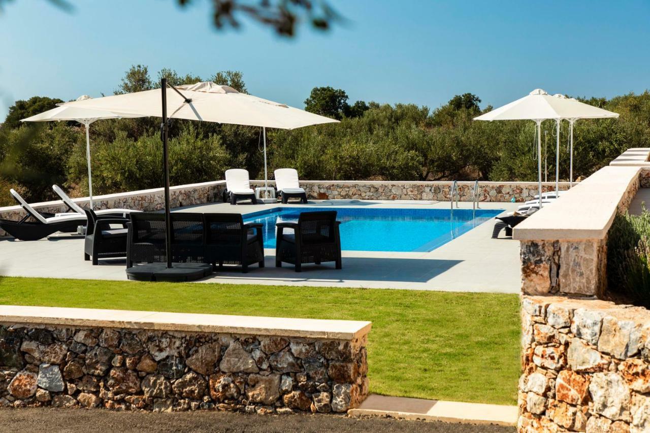 Electra Villas Kokkino Chorio Екстериор снимка